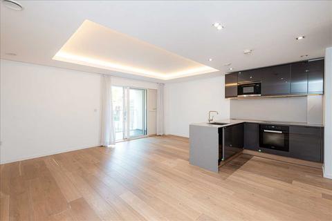 2 bedroom apartment for sale, The Landau, Farm Lane, London