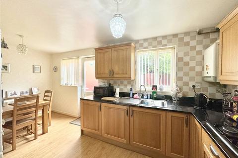 12 Waldron Close, Liverpool, L3 2EN