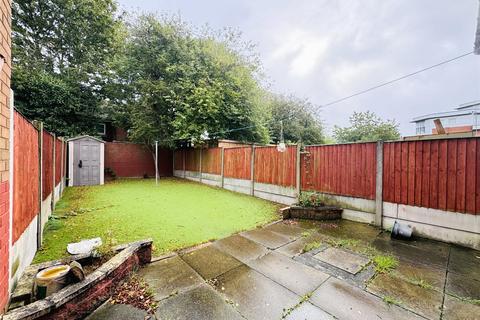 12 Waldron Close, Liverpool, L3 2EN