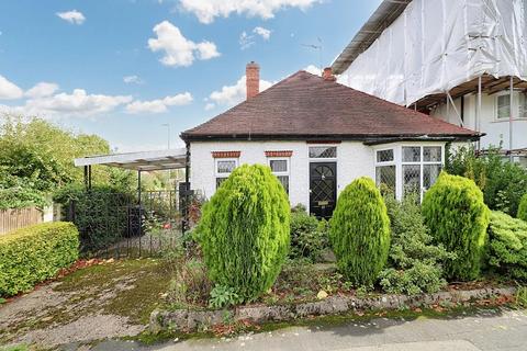 2 bedroom detached bungalow for sale, Moseley Road, Kenilworth