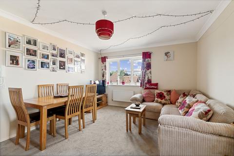 1 bedroom flat for sale, Antelope Close, Whitfield, Dover, CT16