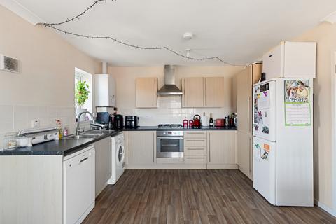 1 bedroom flat for sale, Antelope Close, Whitfield, Dover, CT16