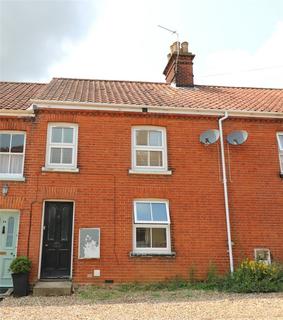 1 bedroom apartment to rent, Queen Street, Wymondham, Norfolk, NR18