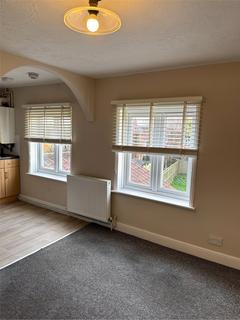 1 bedroom apartment to rent, Queen Street, Wymondham, Norfolk, NR18