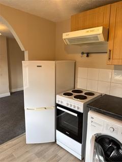 1 bedroom apartment to rent, Queen Street, Wymondham, Norfolk, NR18