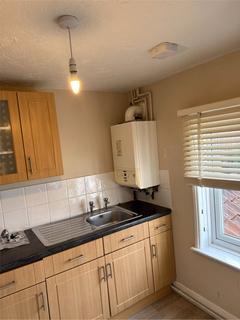 1 bedroom apartment to rent, Queen Street, Wymondham, Norfolk, NR18