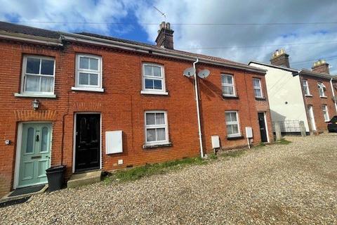 undefined, Queen Street, Wymondham, Norfolk, NR18