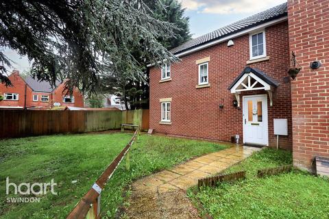 3 bedroom semi-detached house for sale, Trowbridge Close, Swindon