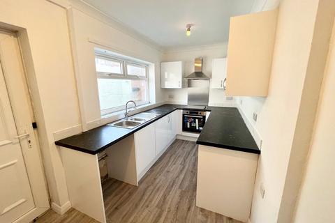 2 bedroom terraced house to rent, Stockton-on-Tees TS18