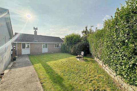 2 bedroom detached bungalow for sale, Church View Road, Probus