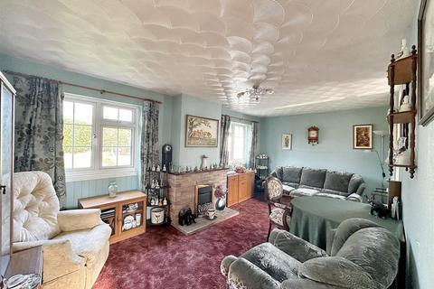 2 bedroom detached bungalow for sale, Church View Road, Probus