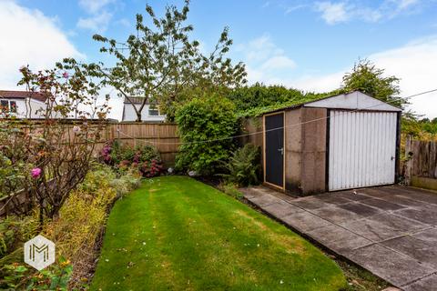 3 bedroom semi-detached house for sale, Church Street, Little Lever, Bolton, Greater Manchester, BL3 1BS