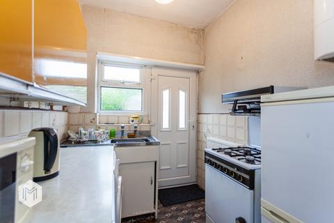 3 bedroom semi-detached house for sale, Church Street, Little Lever, Bolton, Greater Manchester, BL3 1BS