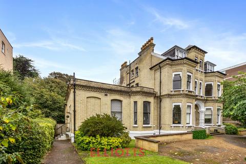 2 bedroom apartment for sale, Eaton Gardens, Hove