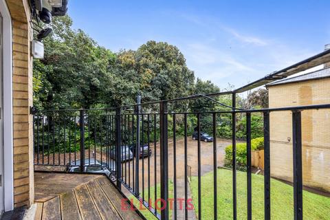 2 bedroom apartment for sale, Eaton Gardens, Hove