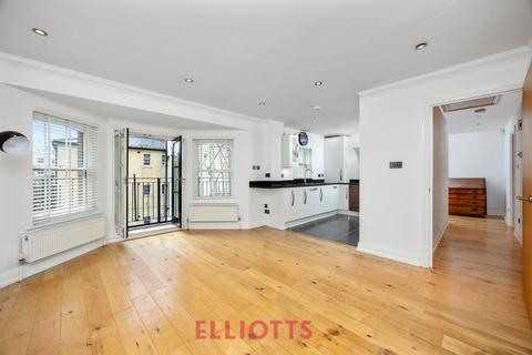 2 bedroom apartment for sale, Eaton Gardens, Hove