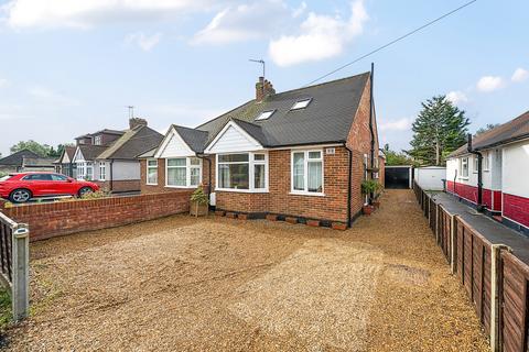 4 bedroom bungalow for sale, Selbourne Avenue, New Haw, KT15