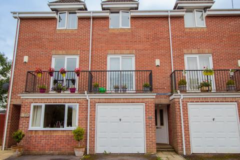 3 bedroom terraced house for sale, Thorne Farm Way, Ottery St Mary