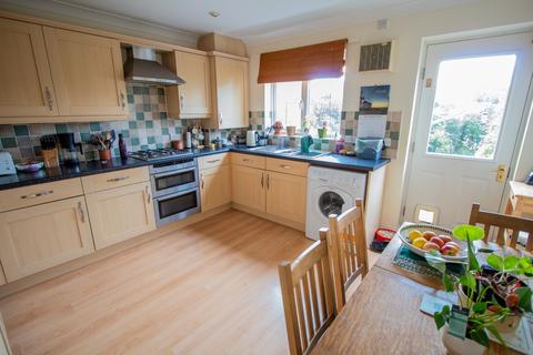 3 bedroom terraced house for sale, Thorne Farm Way, Ottery St Mary