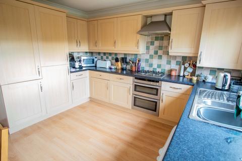 3 bedroom terraced house for sale, Thorne Farm Way, Ottery St Mary