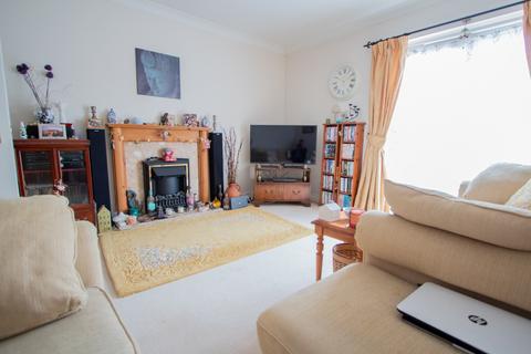 3 bedroom terraced house for sale, Thorne Farm Way, Ottery St Mary