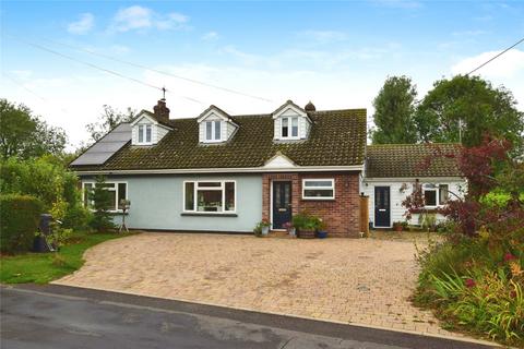 5 bedroom detached house for sale, Cross End, Pebmarsh, Halstead, Essex, CO9