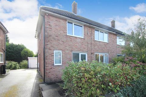 3 bedroom semi-detached house for sale, Sycamore Avenue, Leeds LS25