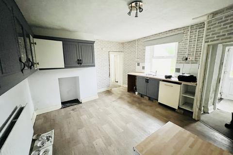 2 bedroom semi-detached house for sale, Park House Cottages, Witton Gilbert, Durham, County Durham, DH7