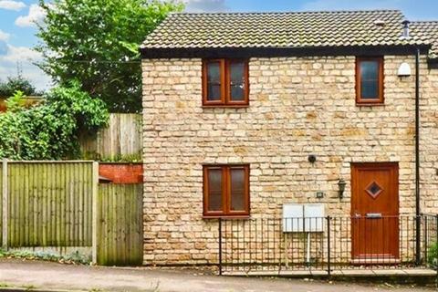 2 bedroom semi-detached house for sale, Cam, Dursley GL11