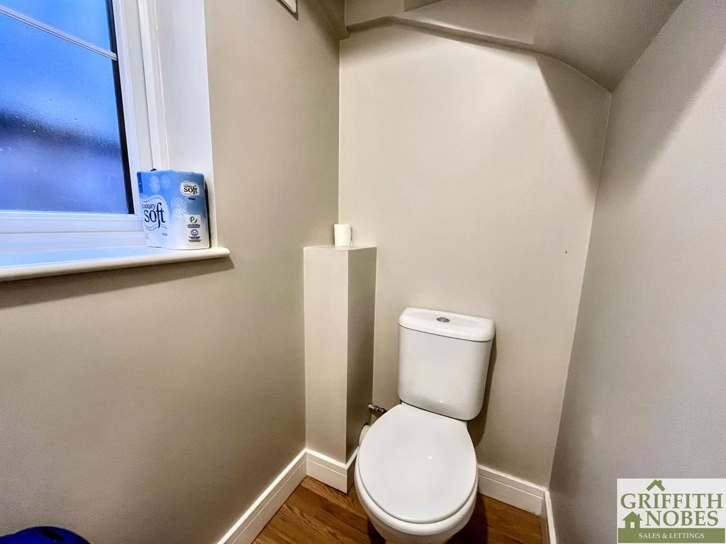 Cloakroom