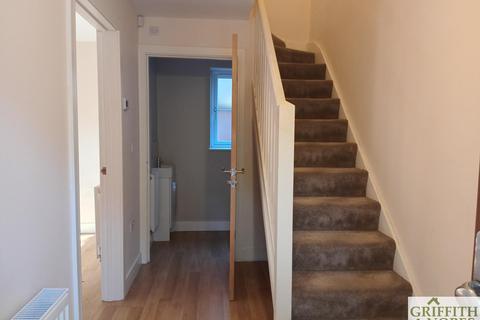 22 Cam Pitch, Cam, Dursley, GL11 5JX