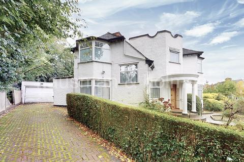 4 bedroom house for sale, Middleton Road, London