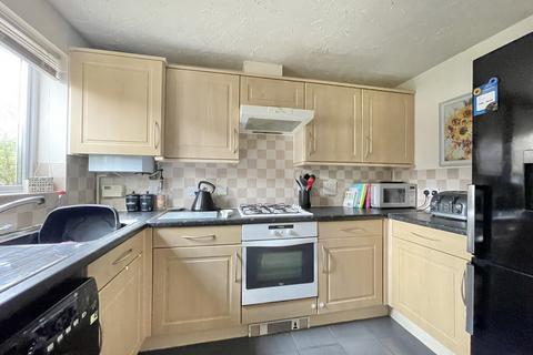 2 bedroom end of terrace house for sale, Lavender Road, Exwick, EX4