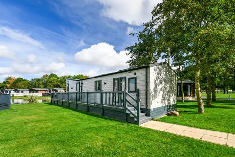 2 bedroom park home for sale, Allerthorpe Golf & Country Park, Allerthorpe, York