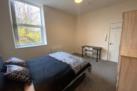 1 bedroom in a house share to rent, Wilson Street, Derby DE1