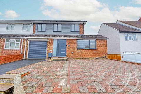 4 bedroom semi-detached house for sale, Westborough Road, Maidenhead, SL6