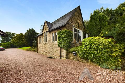 2 bedroom cottage to rent, Rectory Road, Stoke-On-Trent ST10