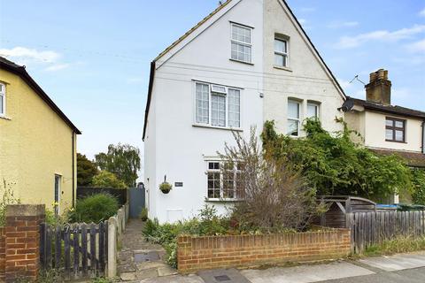 3 bedroom semi-detached house for sale, Sunbury Lane, Walton-On-Thames