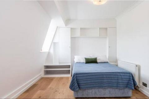 4 bedroom flat to rent, Shirland Road, London W9