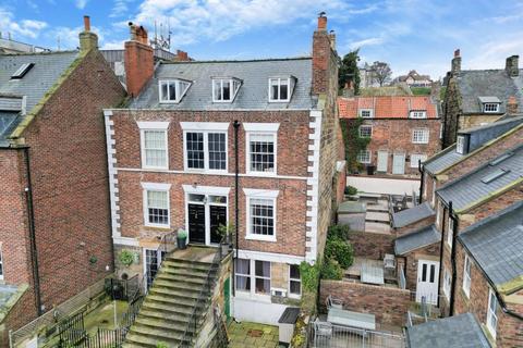 undefined, 1 Victoria Place, Whitby