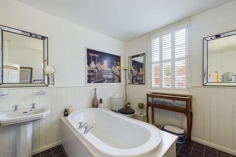 undefined, 1 Victoria Place, Whitby