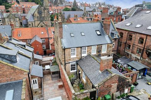 3 bedroom townhouse for sale, 1 Victoria Place, Whitby