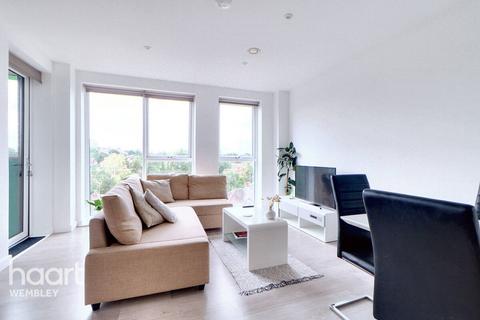 2 bedroom apartment for sale, Wembley Park