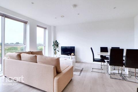 2 bedroom apartment for sale, Wembley Park