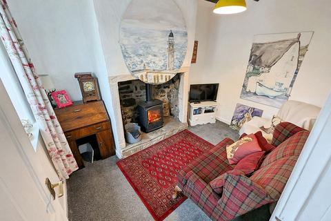 2 bedroom cottage for sale, The Row, Nenthead, Alston, Cumbria, CA9 3PE