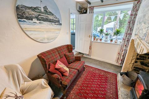 2 bedroom cottage for sale, The Row, Nenthead, Alston, Cumbria, CA9 3PE