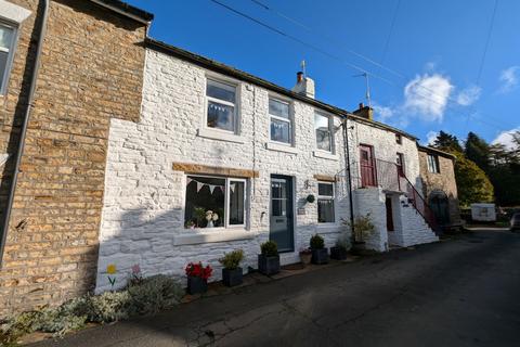 2 bedroom cottage for sale, The Row, Nenthead, Alston, Cumbria, CA9 3PE