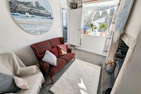 Burnside Cottage The Row, Nenthead, Alston, CA9 3PE