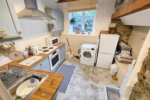 Burnside Cottage The Row, Nenthead, Alston, CA9 3PE