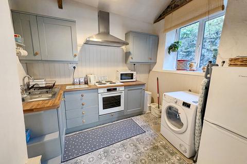 Burnside Cottage The Row, Nenthead, Alston, CA9 3PE